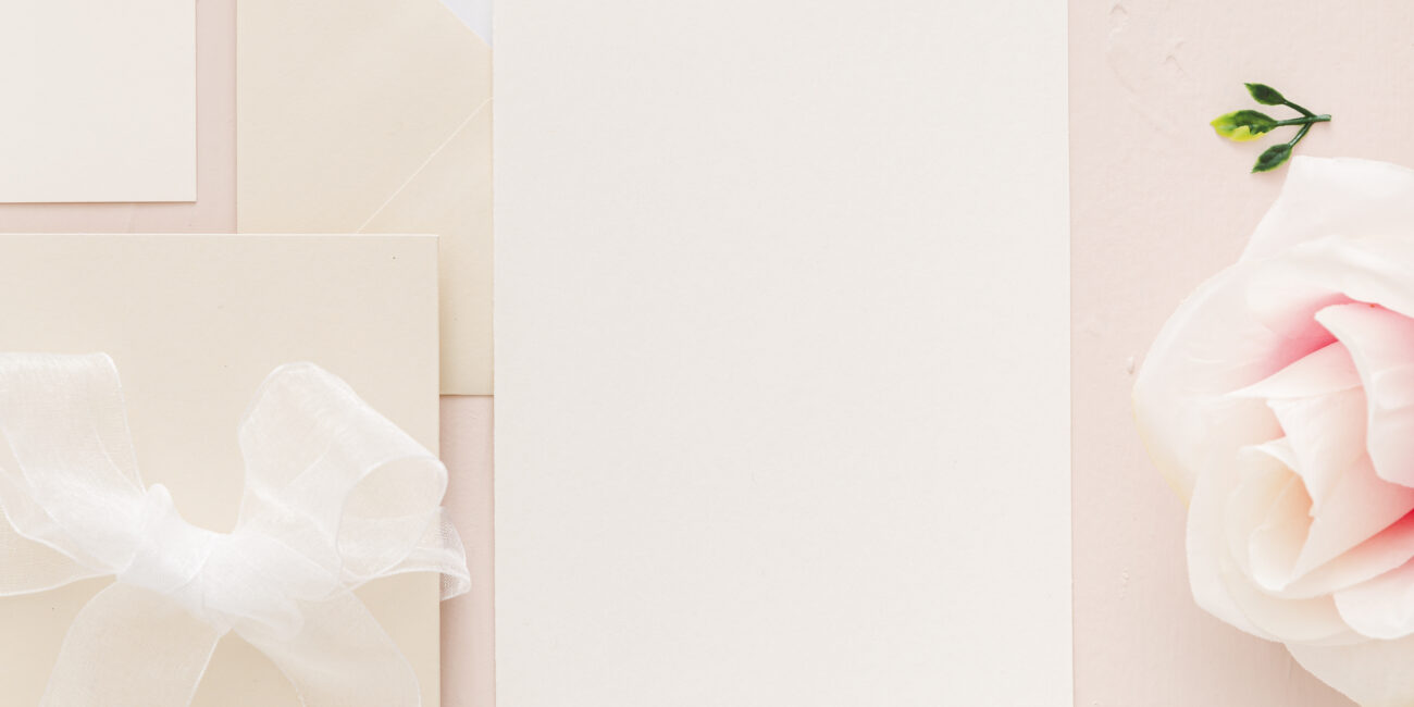 Undangan Digital dalam Pernikahan Modern: Praktis, Elegan, dan Berkesan